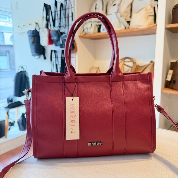 Producto - TOTE MINIMAL - 1