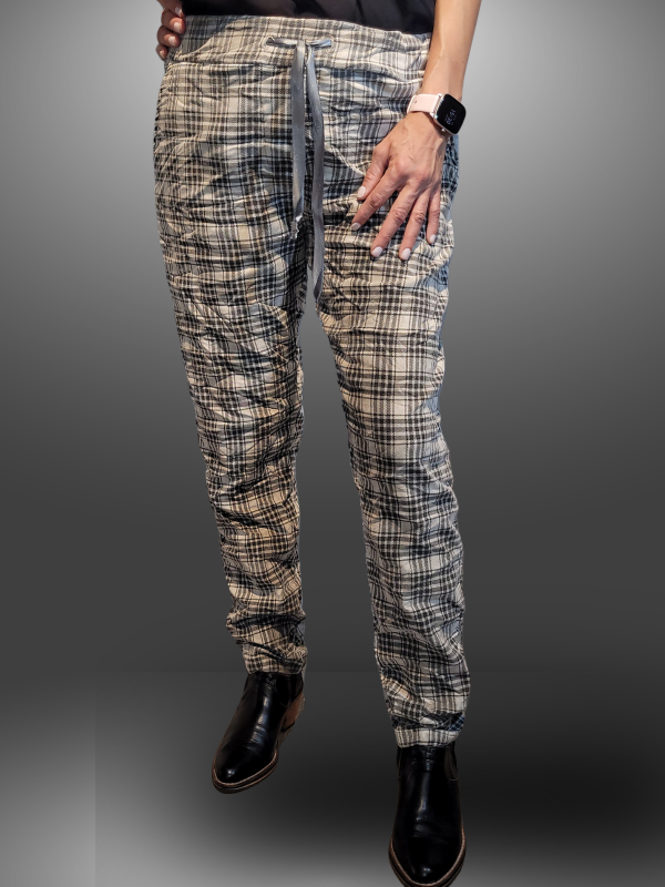 Producto - Pantalón RITUAL