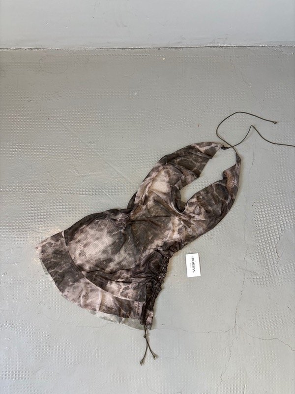 Producto - Vestido Afrodita