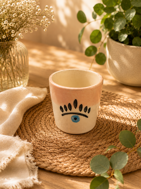 Producto - Petit ceramica premium ojo zen