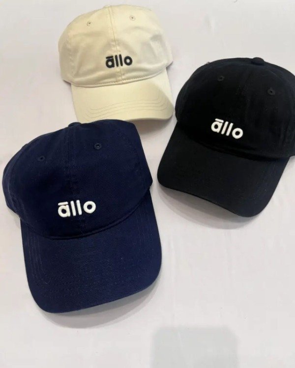 Producto - Gora Allo