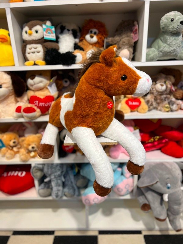 Producto - Caballo grande