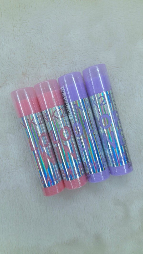 Producto - Balsamo labial Lip Balm