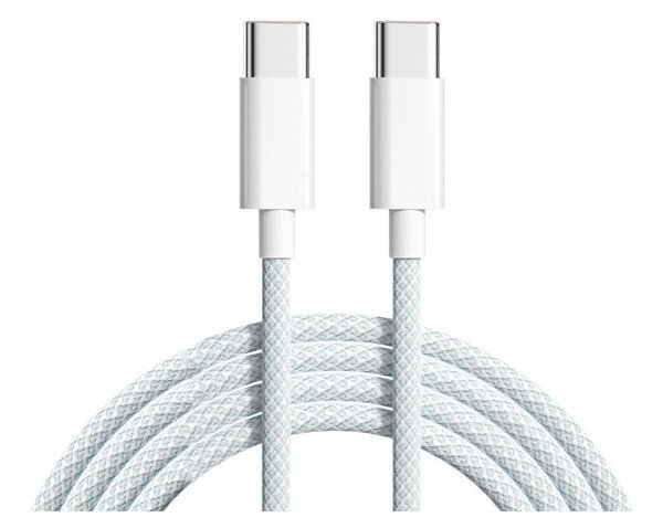 Producto - Cable Usb c a c original (Linea iphone 15)