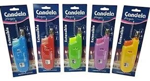 Producto - Encendedor Cocina Candela Extensible