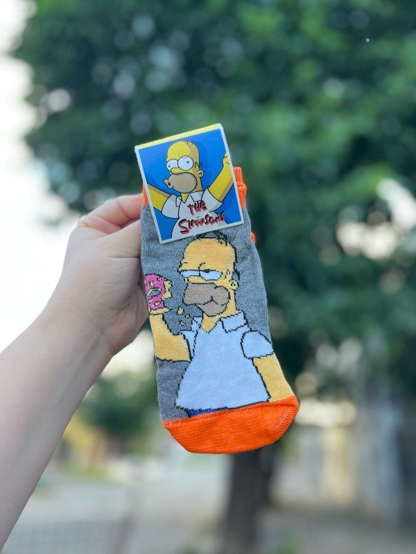 Producto - Homero Dona kids