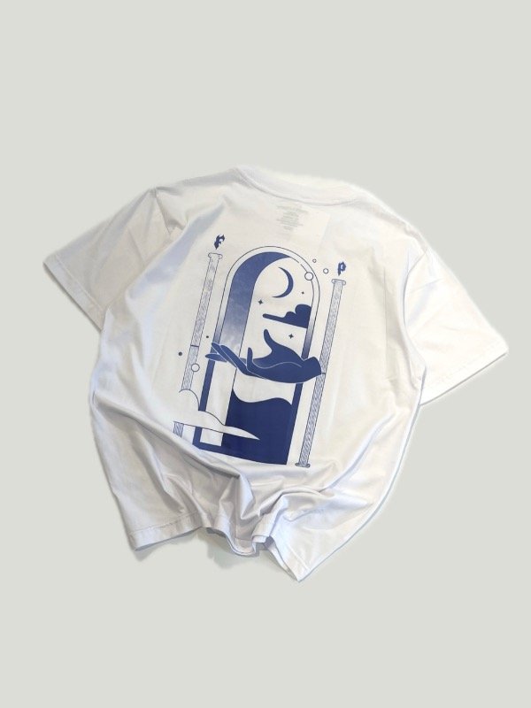 Producto - Remera Hecho - Regular