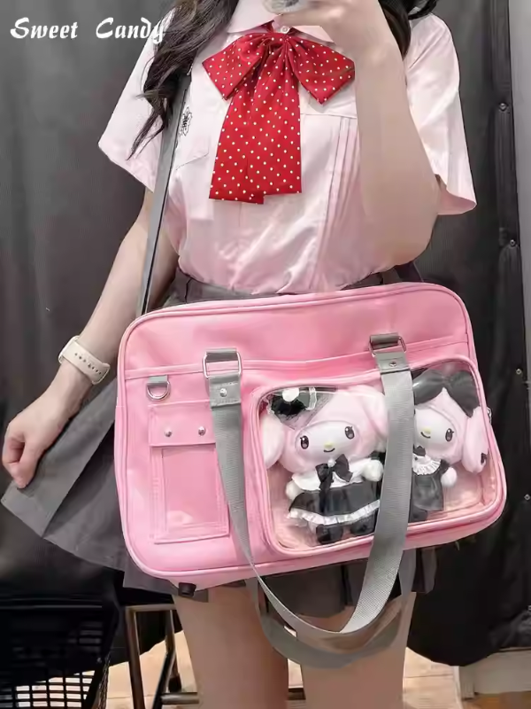 Producto - [PRE-VENTA] Bolso Japones Sakura v2 ItaBag