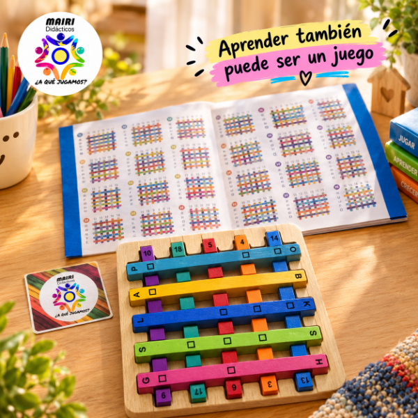 Producto - Rainbow - 0