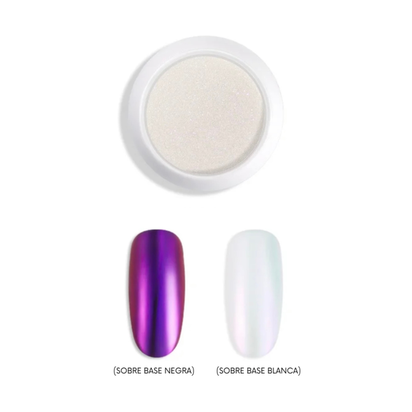 Producto - Polvo aurora París Nigth 004