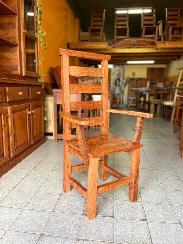 Producto - Silla cabecera griega