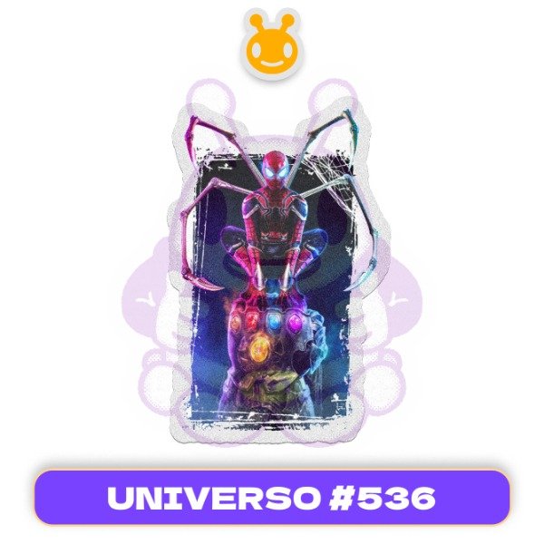 Producto - AVENGERS 18