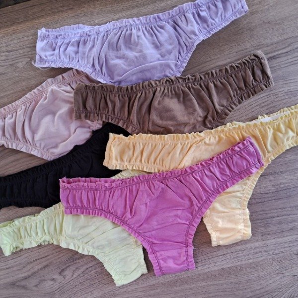 Producto - 3390 Frufru