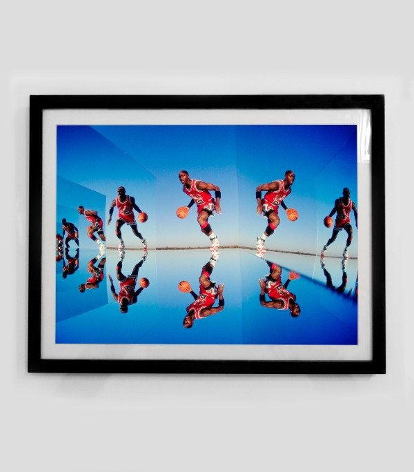 Producto - MICHAEL JORDAN (Nro 32)