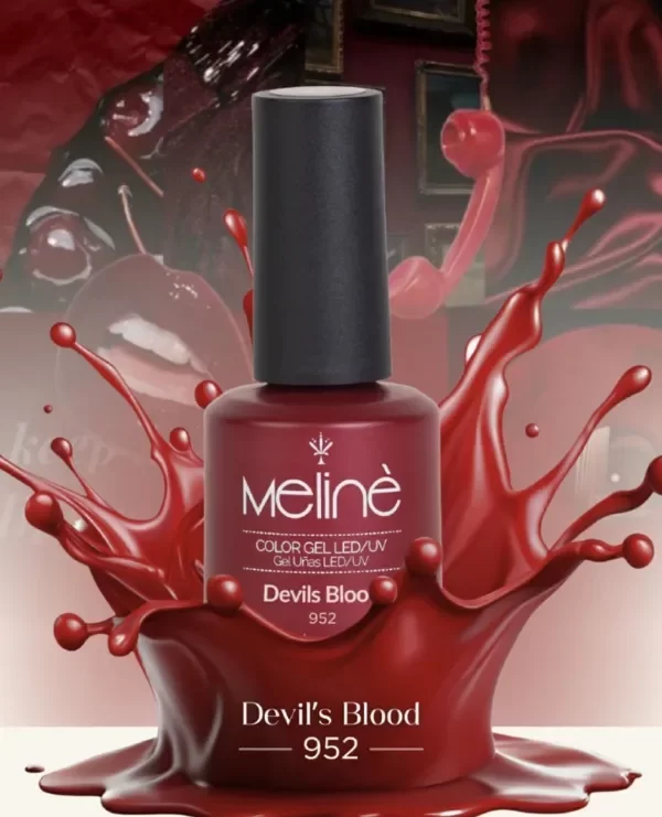 Producto - Esmalte meline