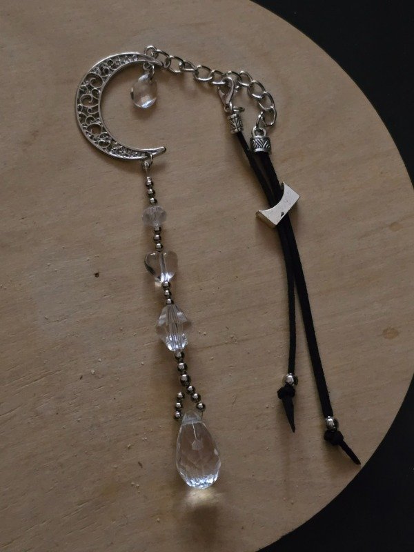 Producto - Atrapasol Lunita