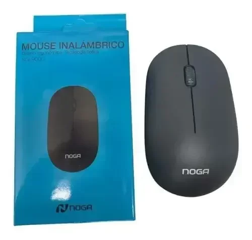 Producto - Mouse inalámbrico NOGA NG900U - 1