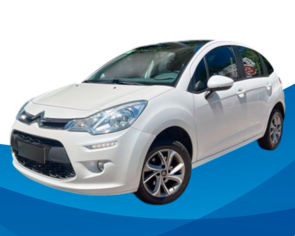 Producto - CITROEN C3 FEEL 2018