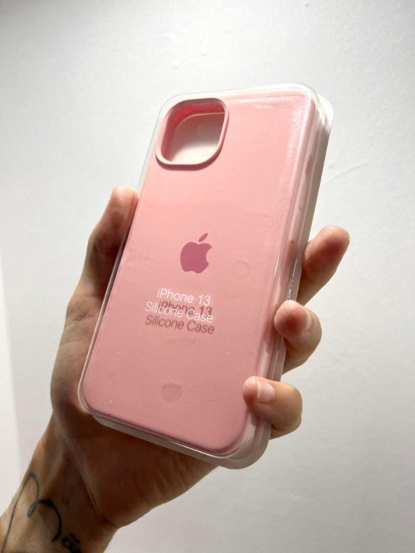 Producto - SILICONA CASE 13
