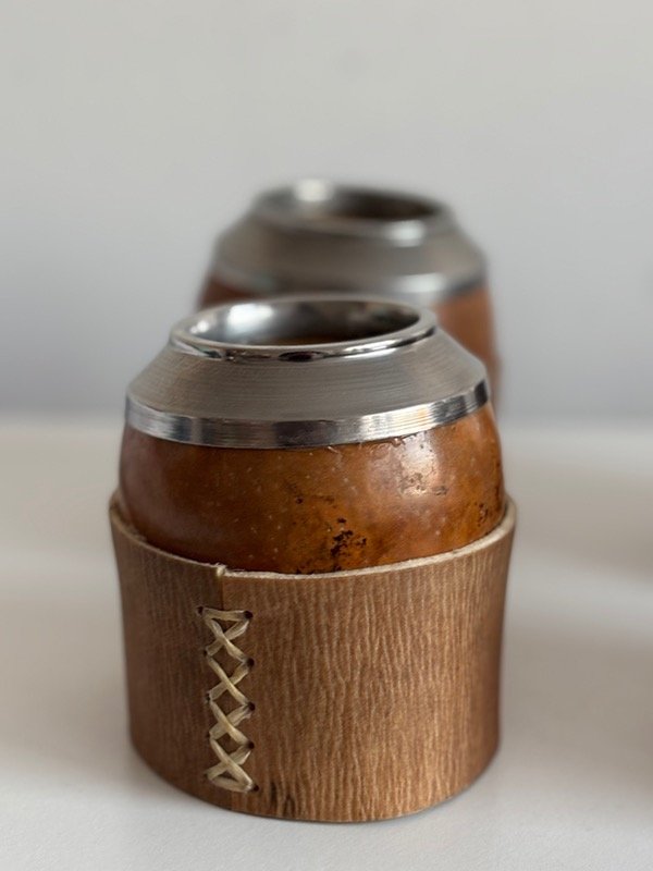 Producto - Mate torpedo criollo