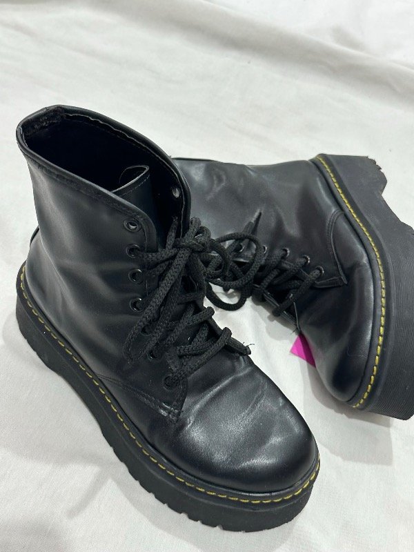 Producto - Borcegos símil T36 - 1