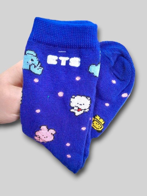 Producto - BTS 3/4 Infantil