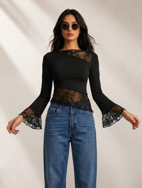 Producto - CAMISETA DIAGONAL - 1