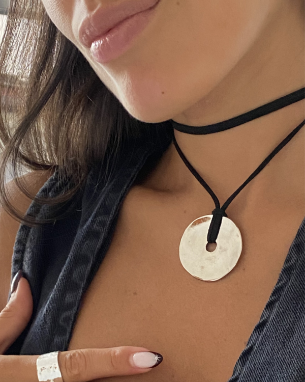 Producto - Choker #04