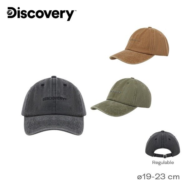 Producto - GORRA DISCOVERY 32142 - 0