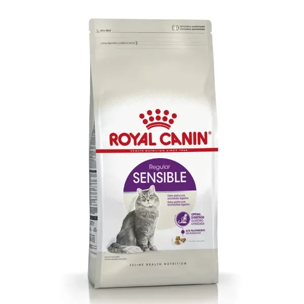 Producto - Royal Canin Sensible