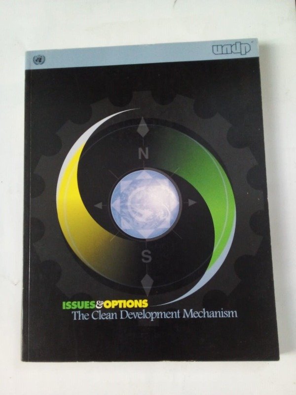 Producto - Issues and Options The clean development mechanism - UNDP 1998