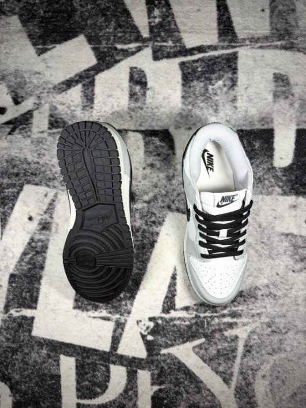 Producto - DUNK "urban grey" - 3
