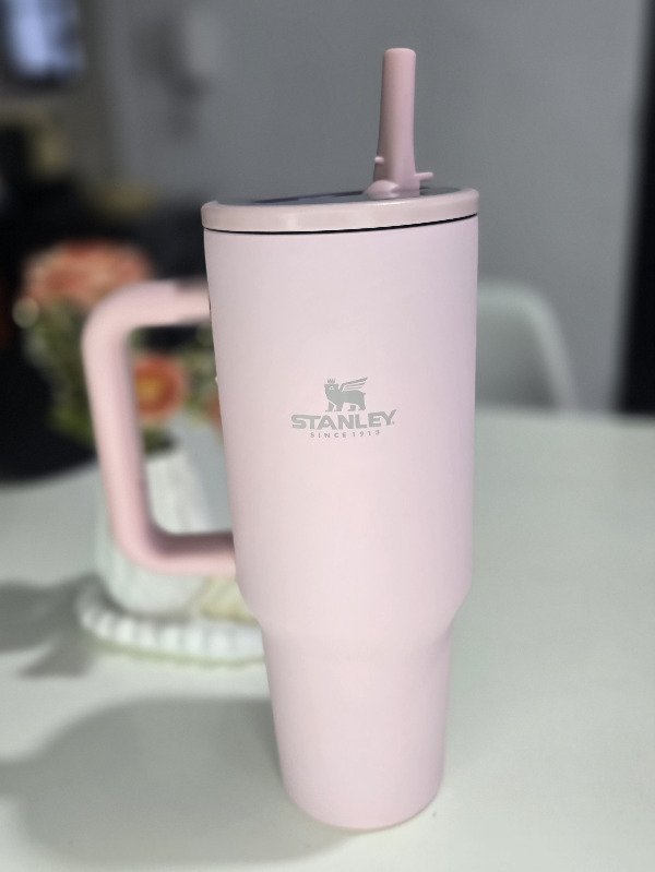 Producto - VASO STANLEY ROSA 900ML