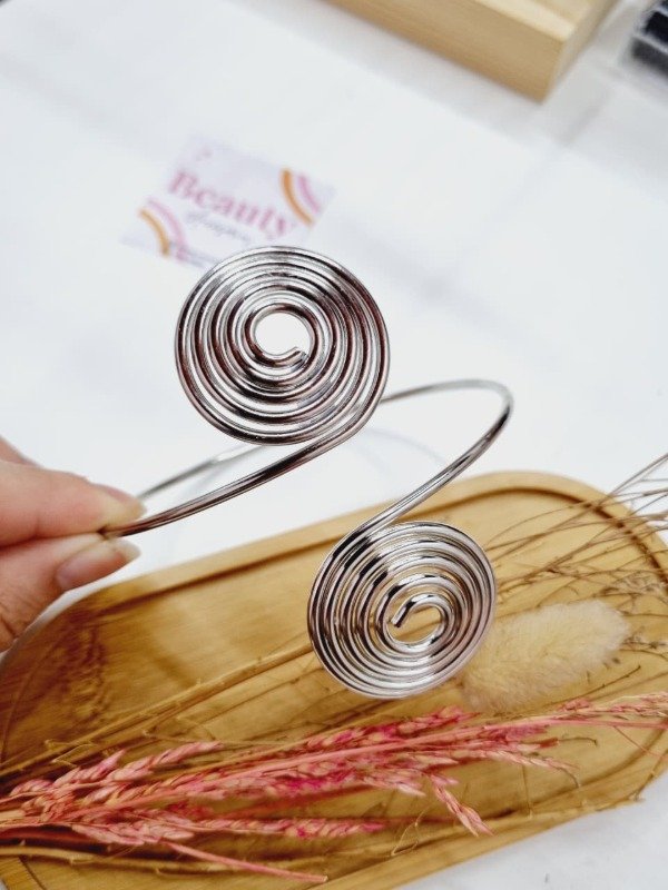 Producto - Brazalete Caracol