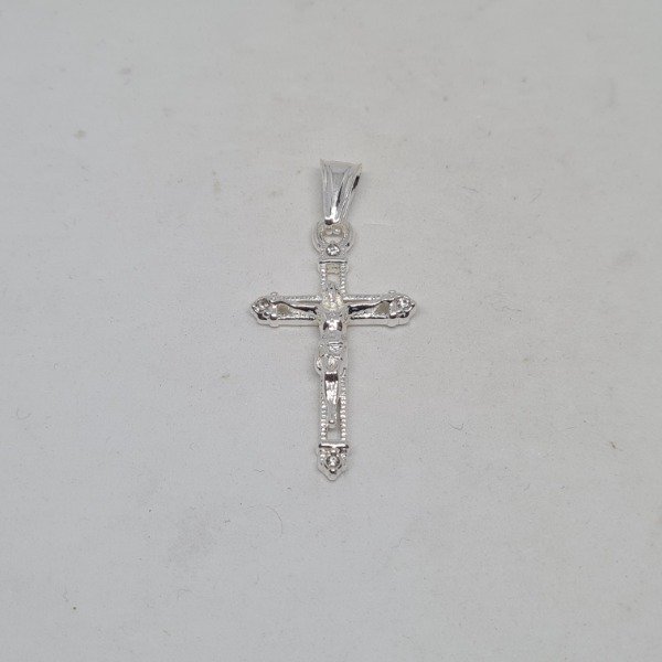 Producto - Dije cruz jesús
