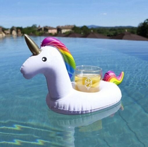 Producto - Inflable porta vaso