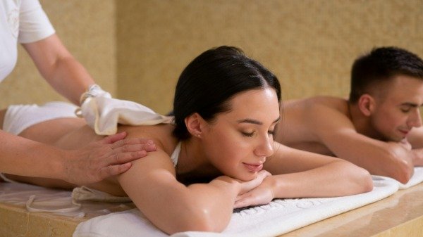 Producto - Duo Relax Premium
