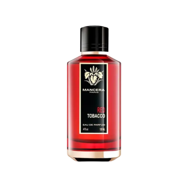 Producto - Mancera Red Tobacco EDP 120ml