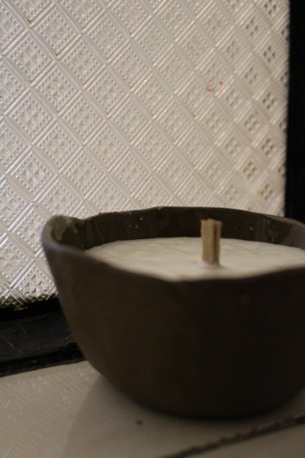 Producto - Velas Simples