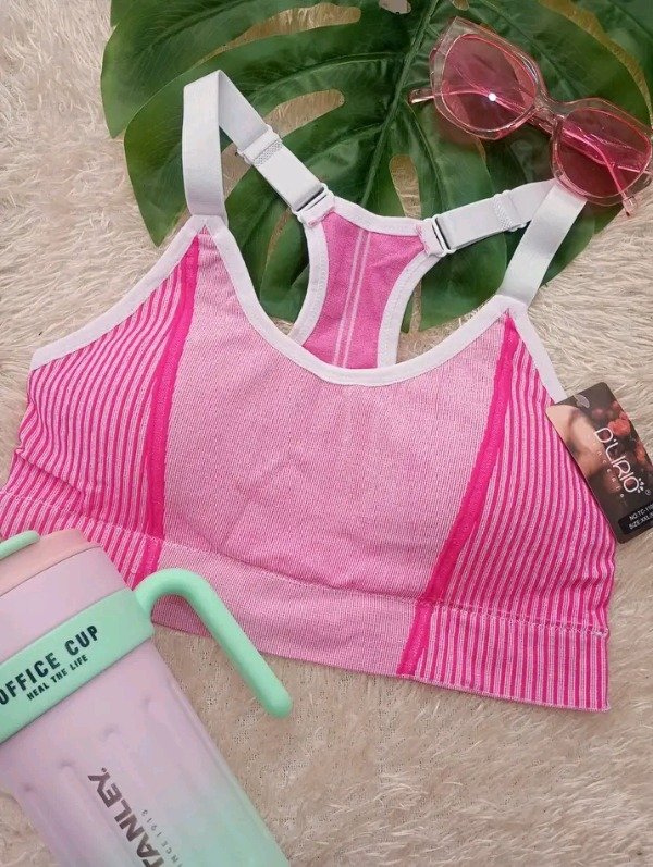 Producto - Top deportivo Cruz