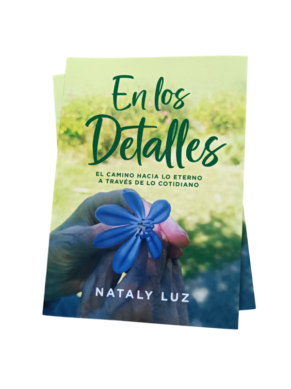 Producto - En Los Detalles