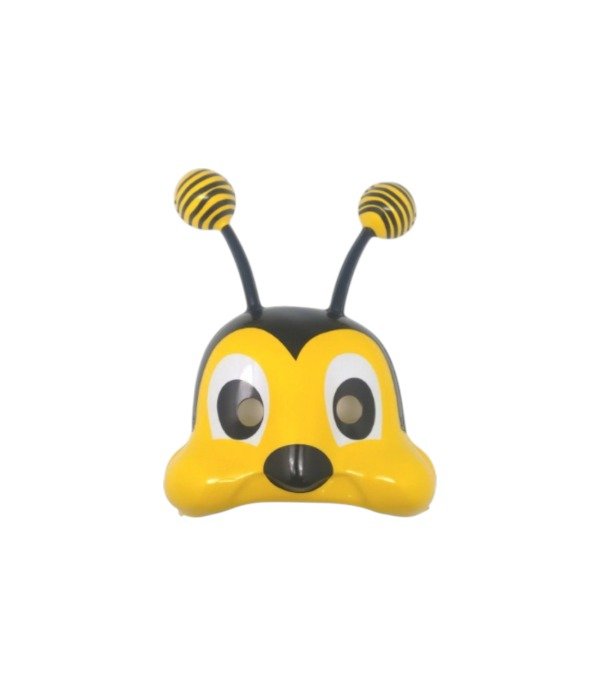 Producto - CARETA PLASTICA ANIMALITOS (VARIOS MODELOS) - 0