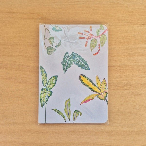 Producto - Cuaderno A6 CROTÓN