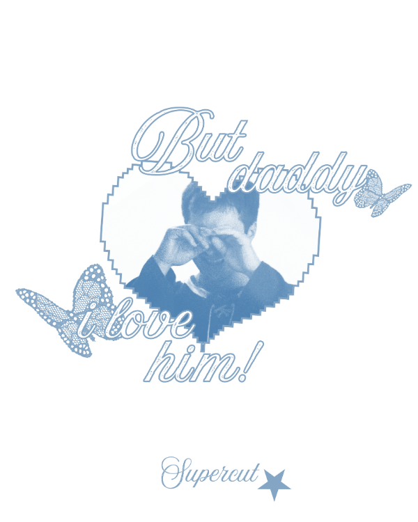 Producto - BUT DADDY I LOVE SHANE - BABYTEE