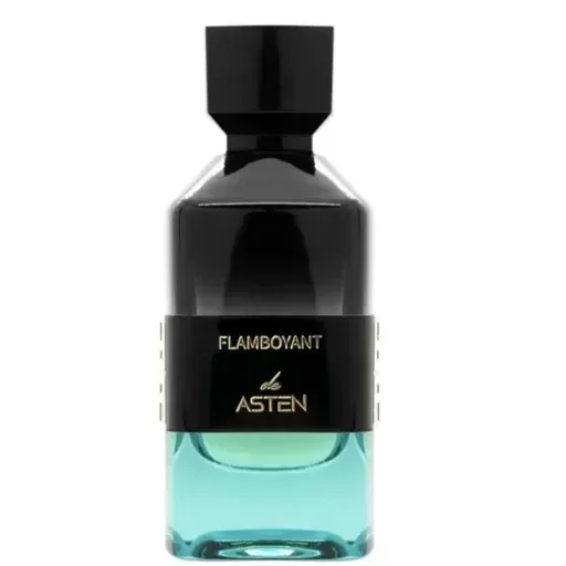 Producto - Asten Flamboyant unisex 100ml