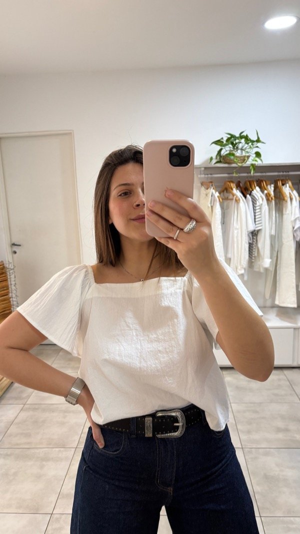 Producto - Blusa Lola - 0