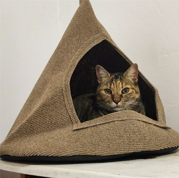 Producto - TIPI de tela Mediana