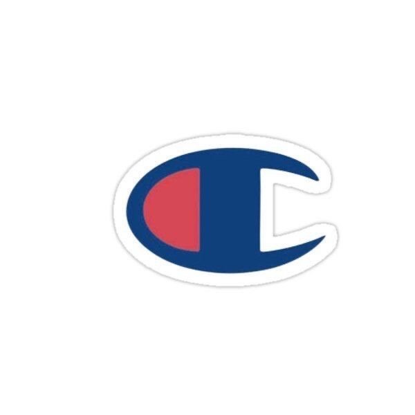 Producto - Logo Champion #2