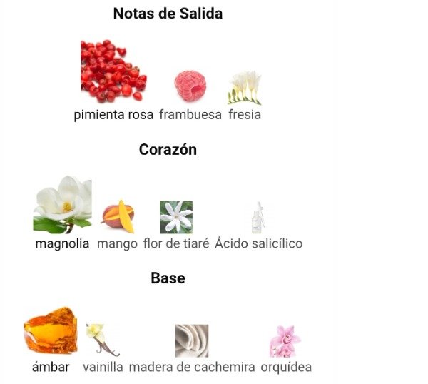 Producto - Aurien Rubra Eudora 10ml - 2