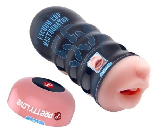 Producto - MASTURBADOR CONSOLADOR MASCULINO DISCRETO REUTILIZABLE - 1